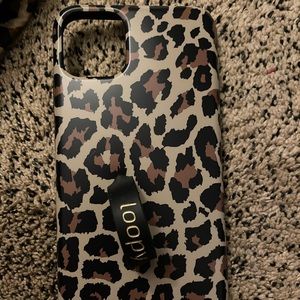 iPhone 11 Pro MAX loopy case!